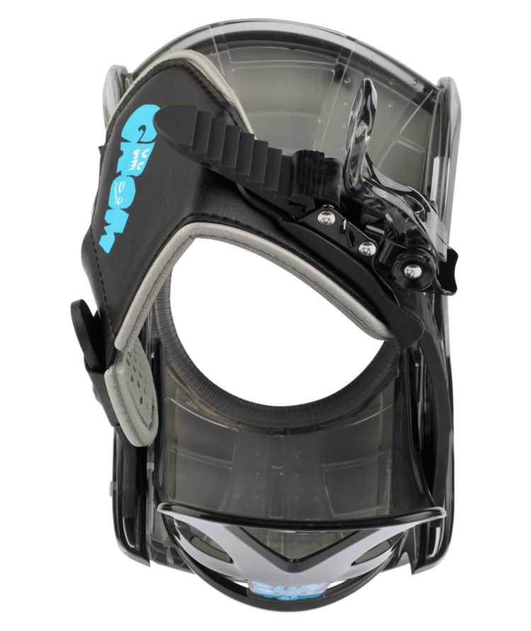 Burton Burton Y Mini Grom Disc 2026 | Black