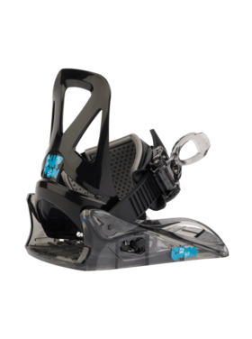 Burton Burton Y Mini Grom Disc 2026 | Black