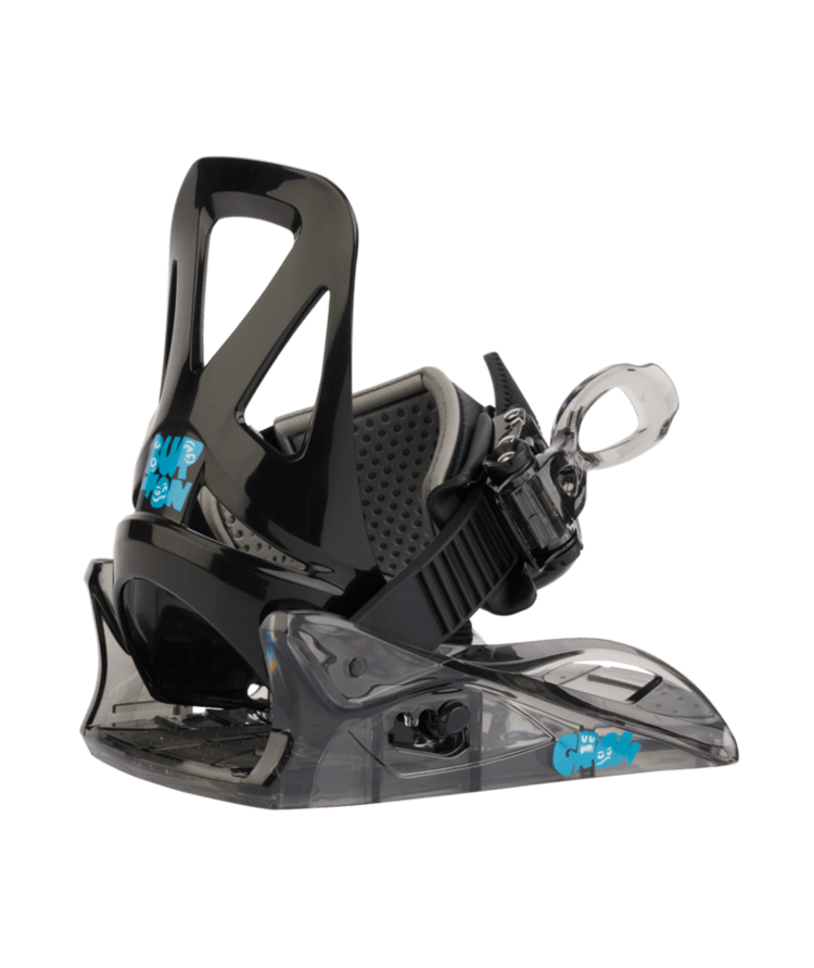 Burton Burton Y Mini Grom Disc 2026 | Black