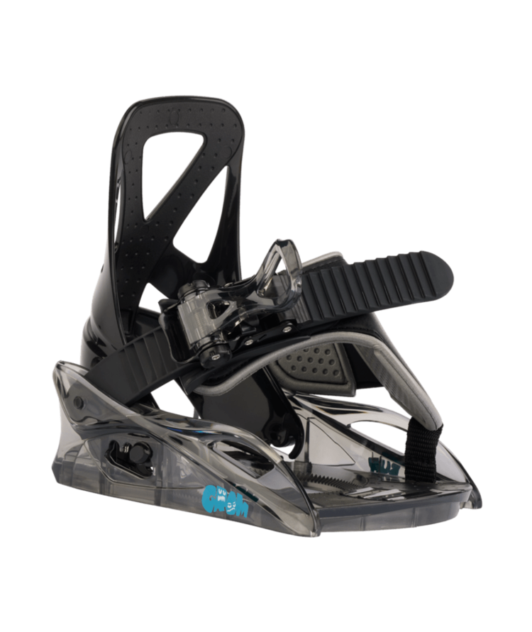 Burton Burton Y Mini Grom Disc 2026 | Black