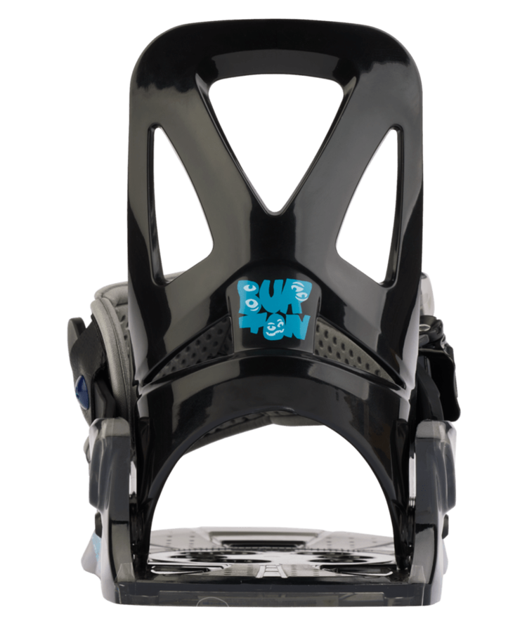 Burton Burton Y Grom Disc 2026 | Black