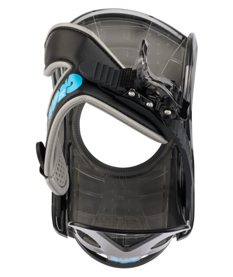 Burton Burton Y Grom Disc 2026 | Black