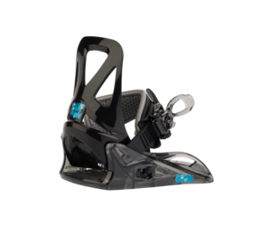 Burton Y Grom Disc Black S3 Boardshop