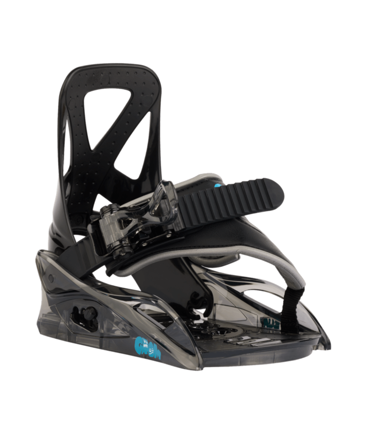 Burton Burton Y Grom Disc 2026 | Black