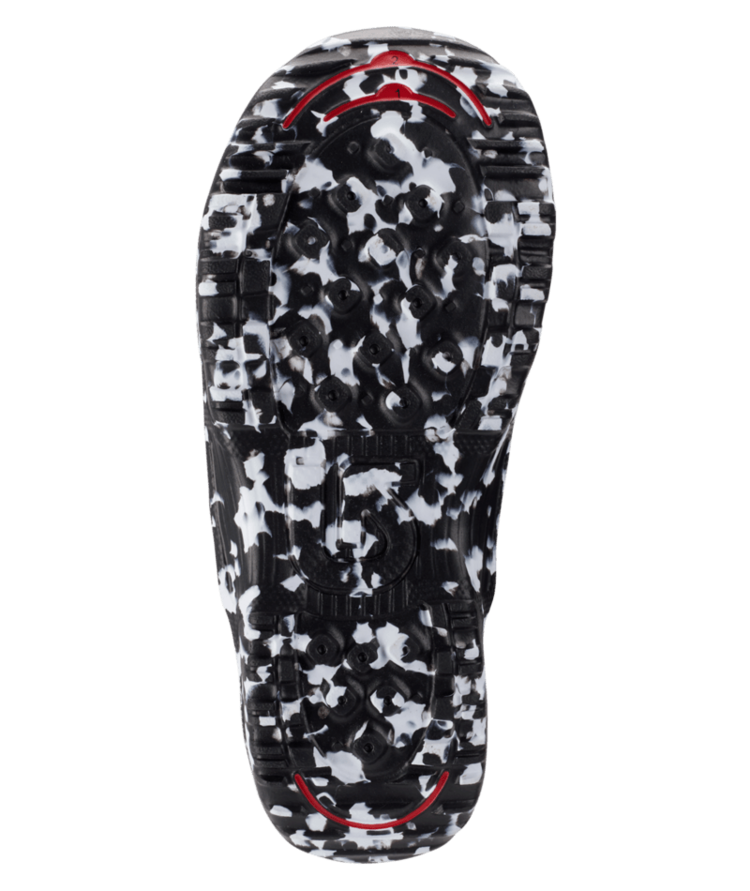 Burton Burton Y Grom Boa 2026 | Black