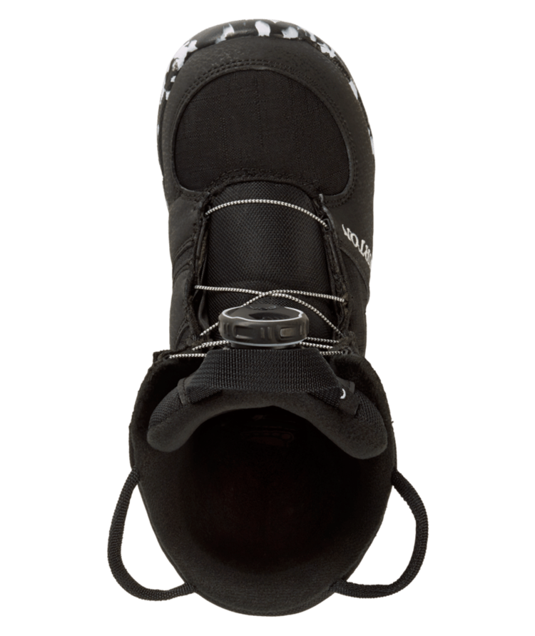 Burton Burton Y Grom Boa 2026 | Black
