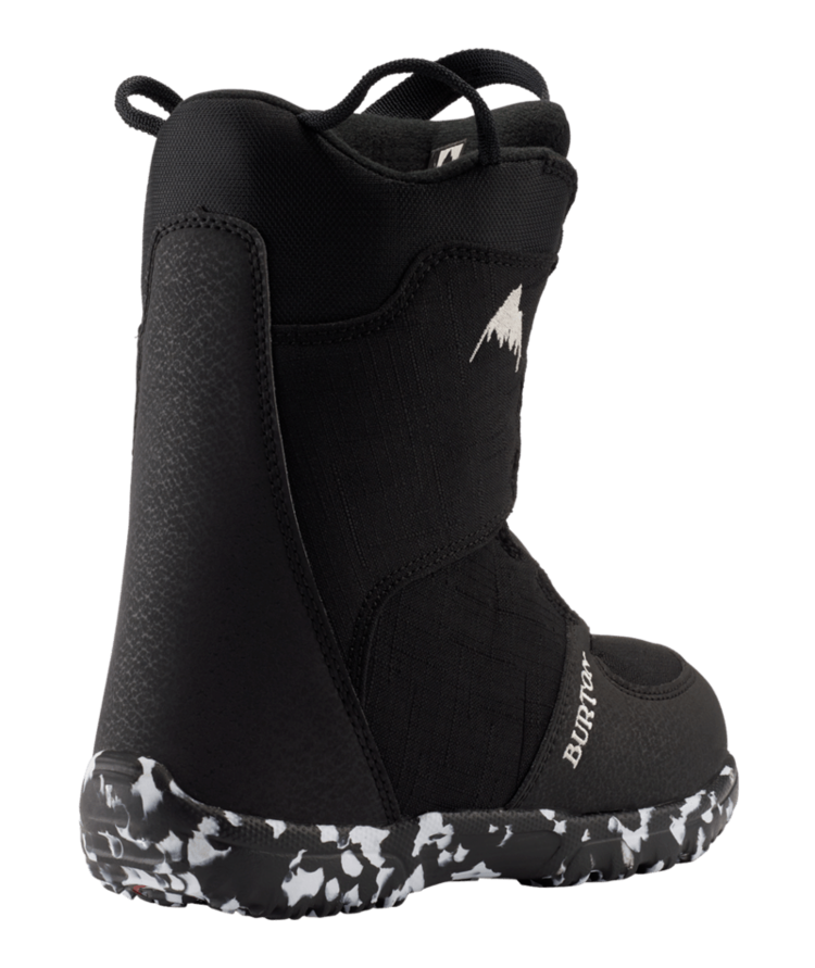 Burton Burton Y Grom Boa 2026 | Black