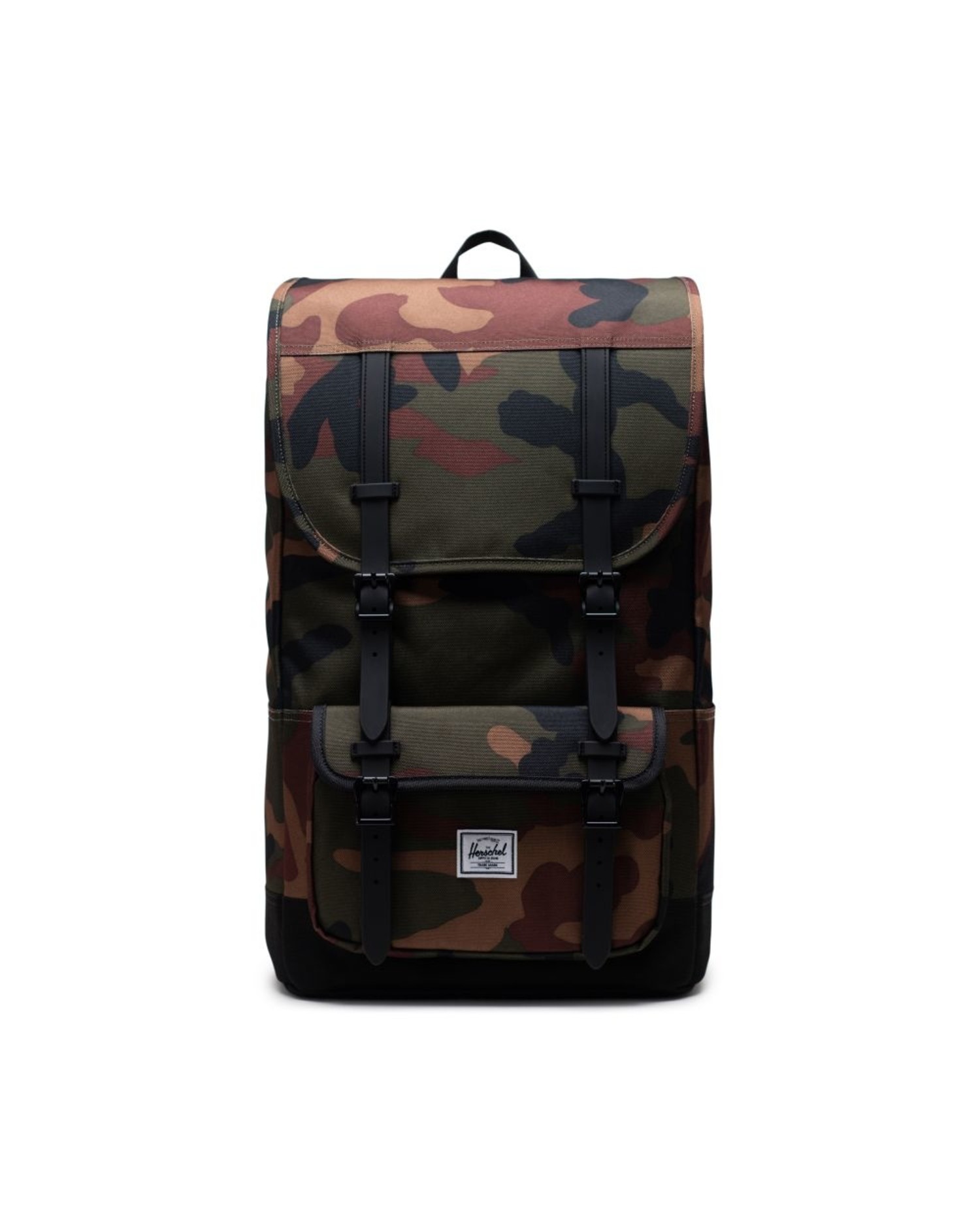 Herschel little america black cheap friday