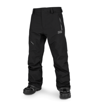 Mens L Gore-Tex Pants - Military – Volcom Canada