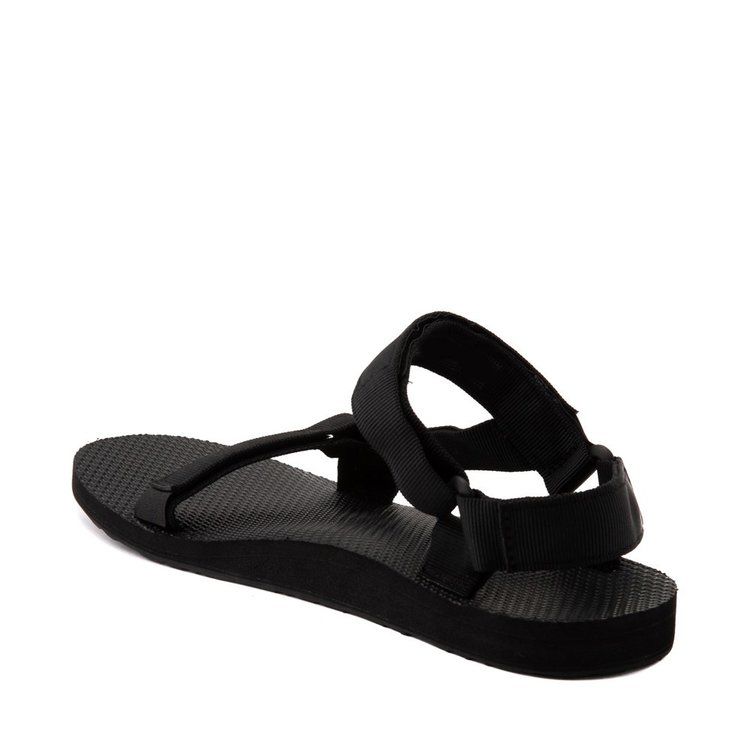 Teva Original Universal (Mens) | Black