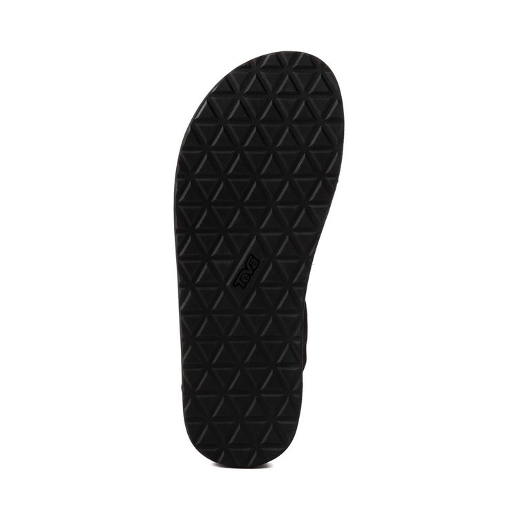 Teva Original Universal (Mens) | Black