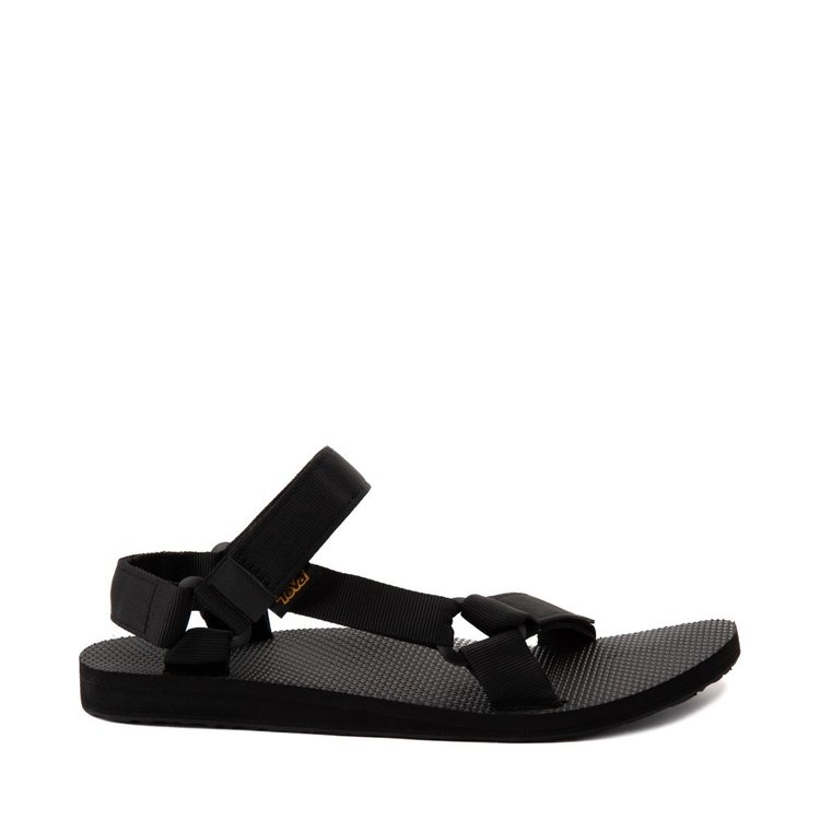 Teva Original Universal (Mens) | Black