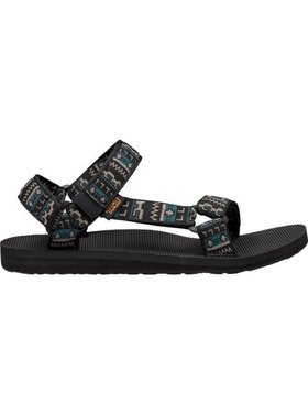 Teva Original Universal (Mens) | Pottery Black/Taupe