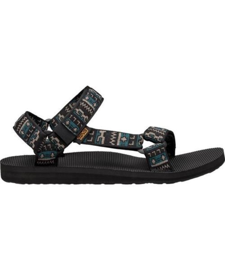 Teva Original Universal (Mens) | Pottery Black/Taupe