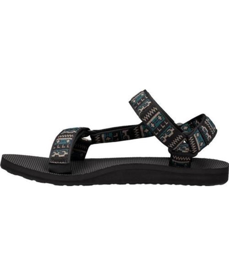 Teva Original Universal (Mens) | Pottery Black/Taupe