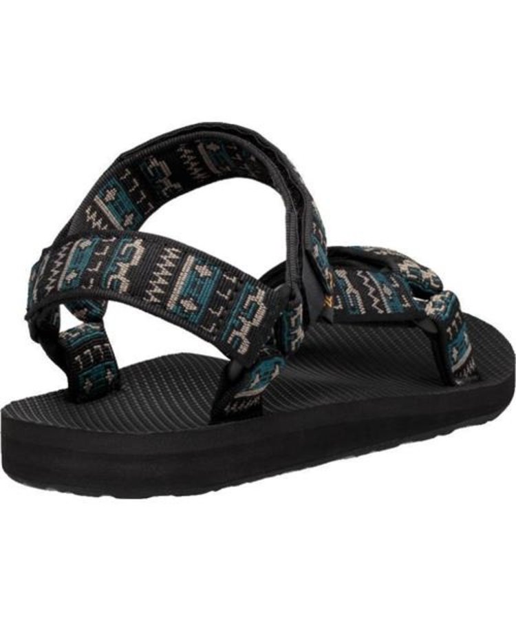 Teva Original Universal (Mens) | Pottery Black/Taupe