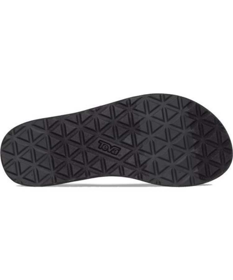 Teva Original Universal (Mens) | Pottery Black/Taupe