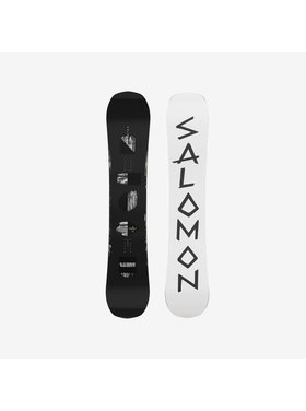 Salomon - S3 Boardshop