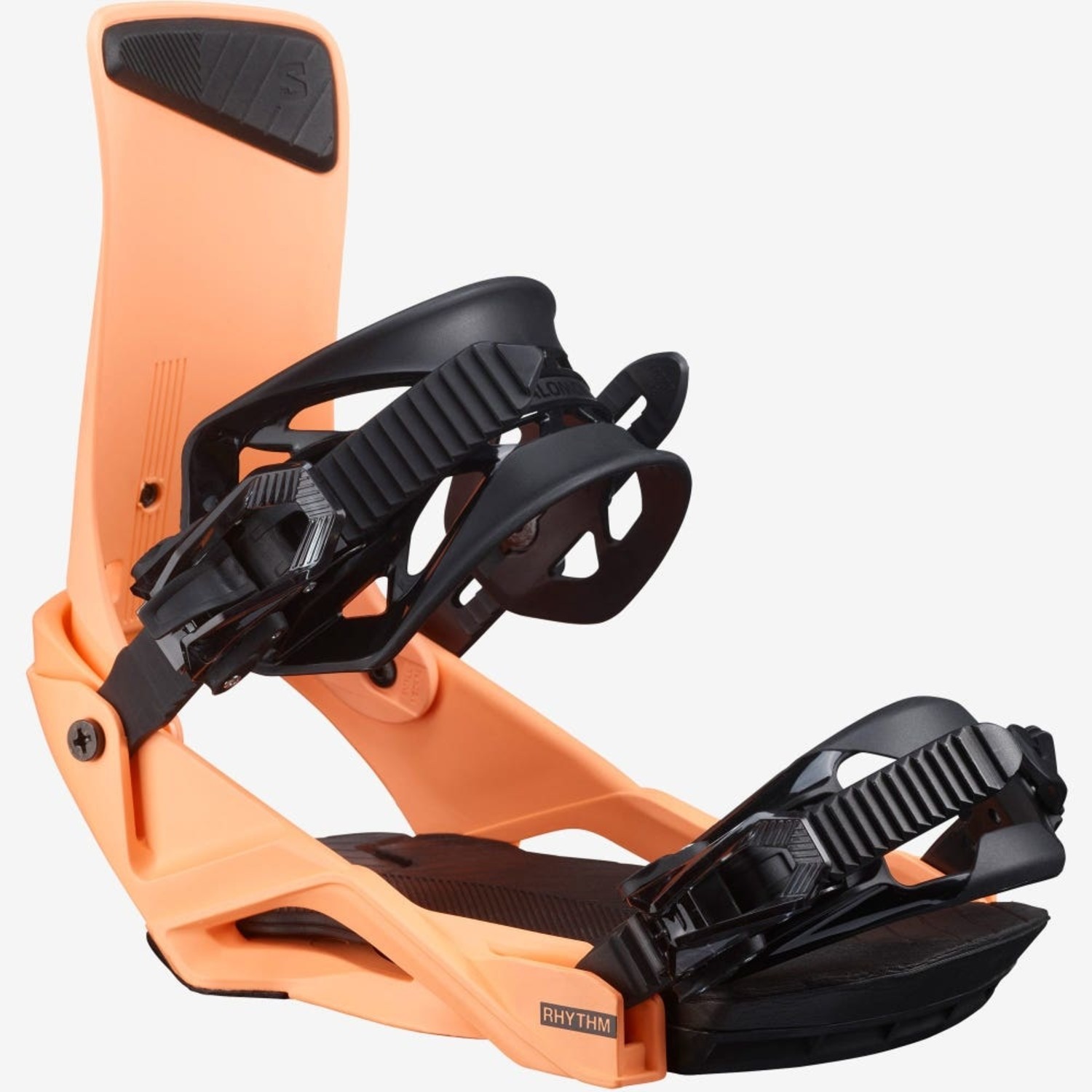 Salomon Salomon Rhythm W24 | Neon Orange