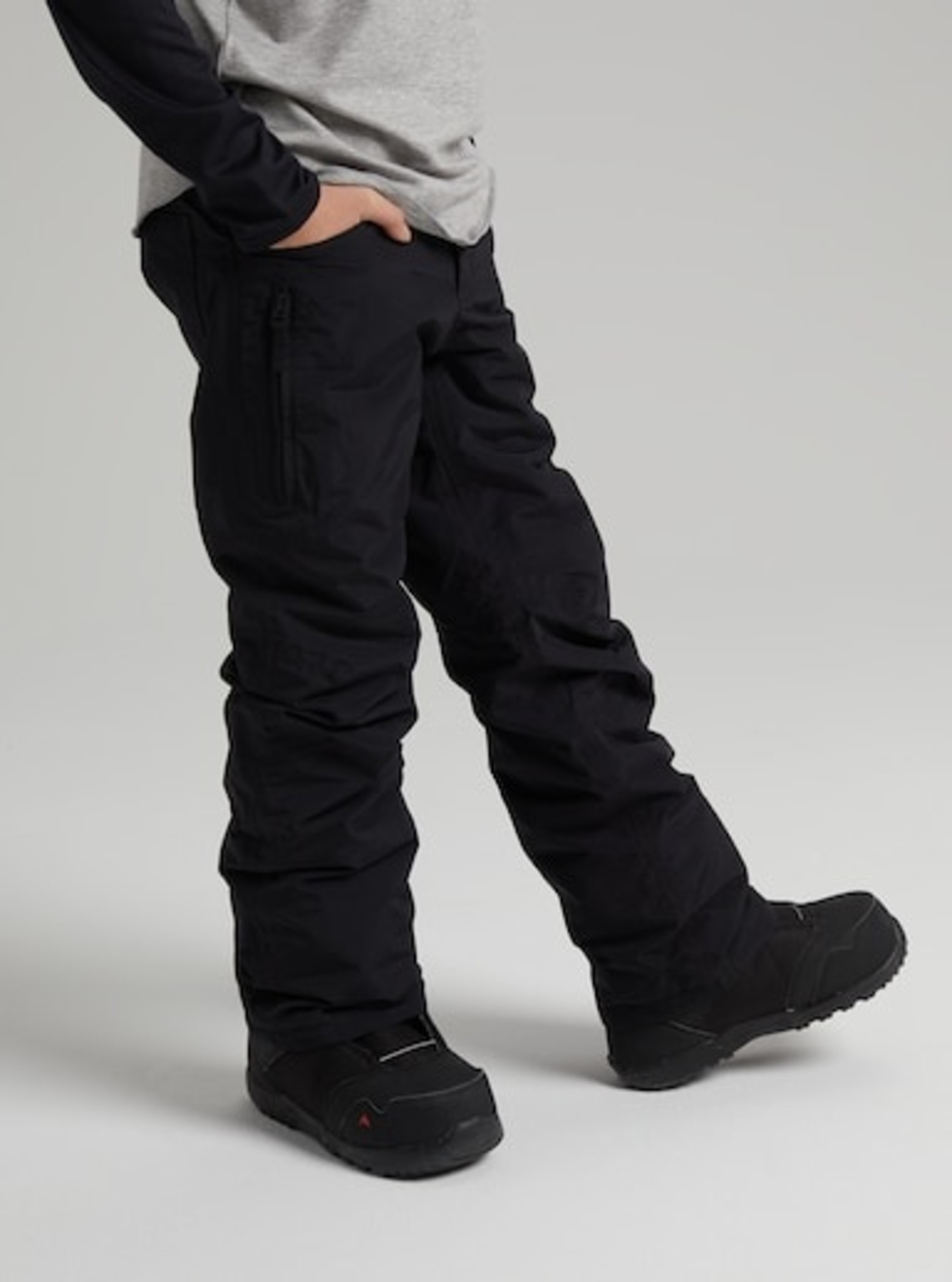 スノーボード boys Burton BARNSTORM PT BJACK DENIM boys Burton BARNSTORM PT BJACK DENIM