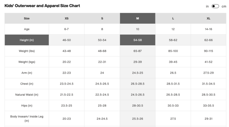 Burton Burton Boys Exile Cargo Pants | Bog Heather