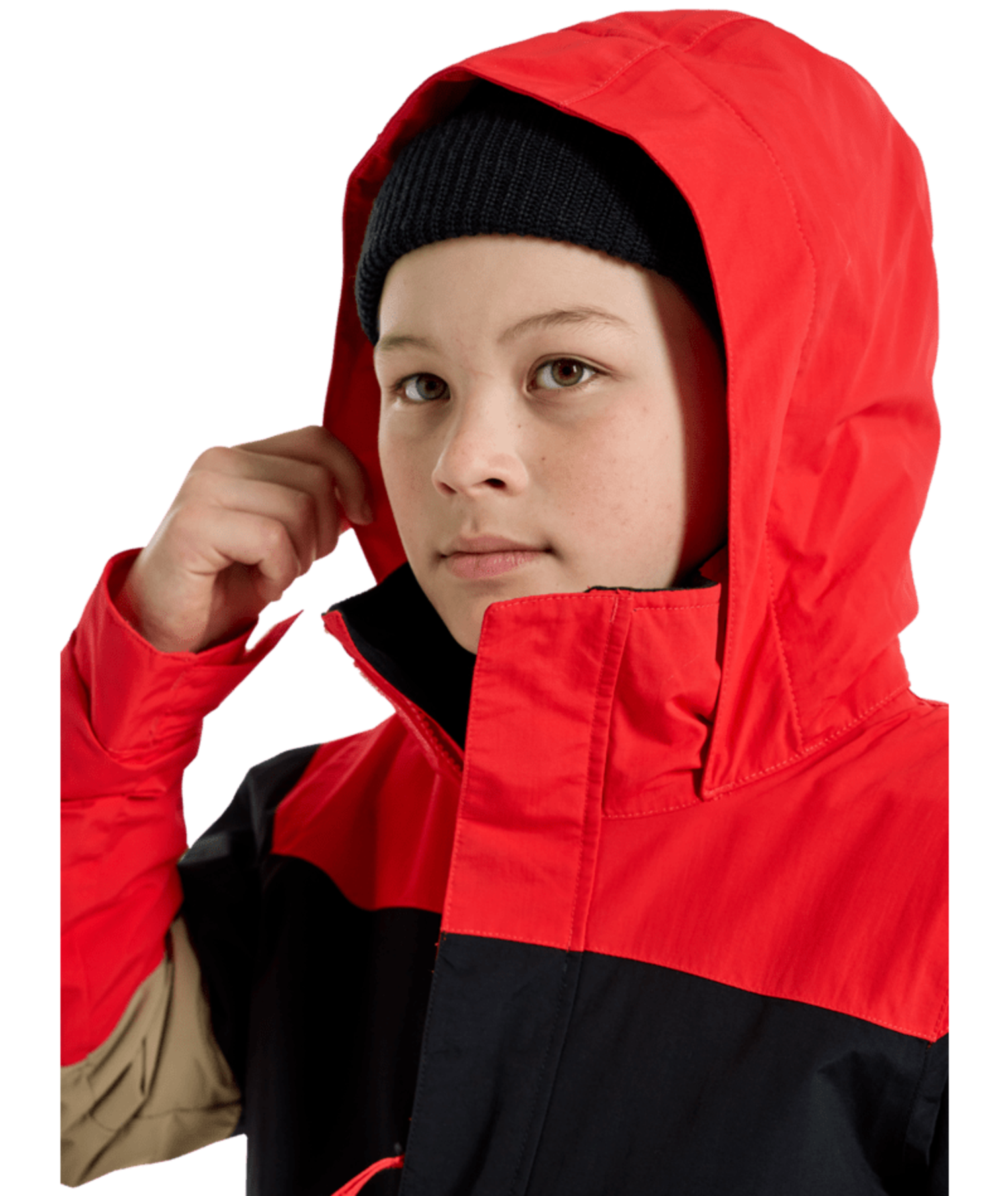 B elden rain store triclimate jacket