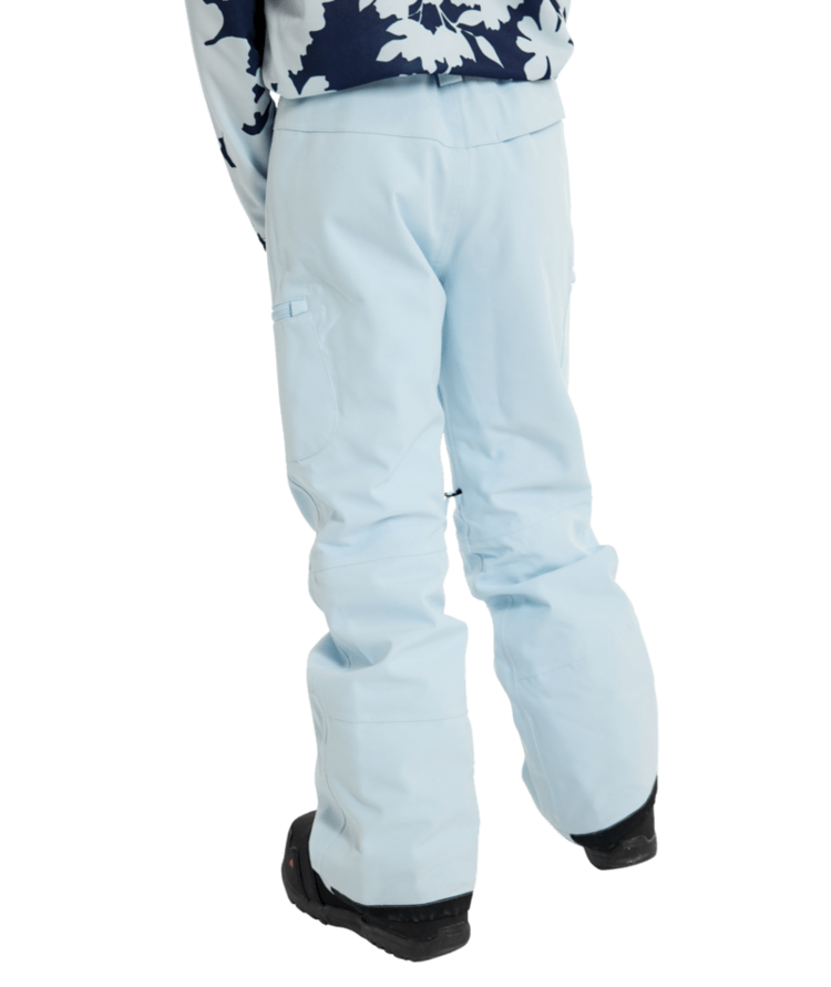 Burton Burton Girls Elite Cargo Pants | Ballad Blue