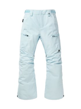 Burton Burton Girls Elite Cargo Pants | Ballad Blue