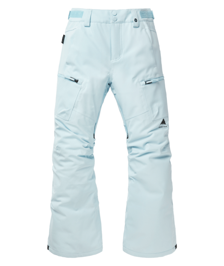 Burton Burton Girls Elite Cargo Pants | Ballad Blue