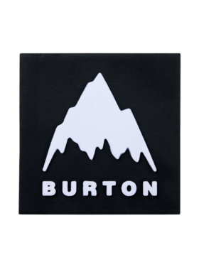Burton Burton Foam Stomp Pad | Mountain Logo