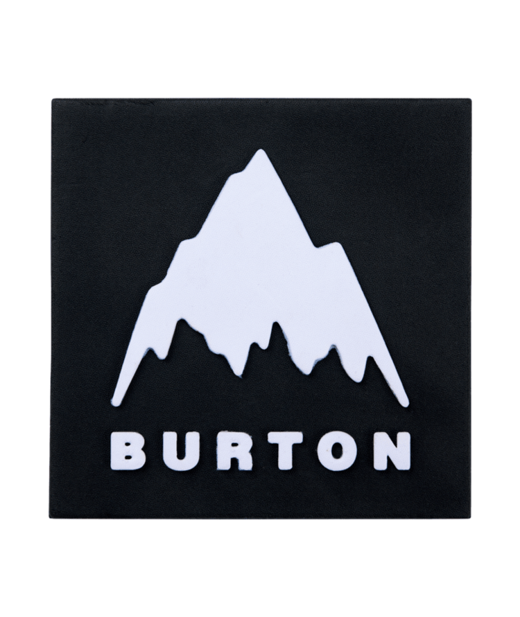 Burton Burton Foam Stomp Pad | Mountain Logo