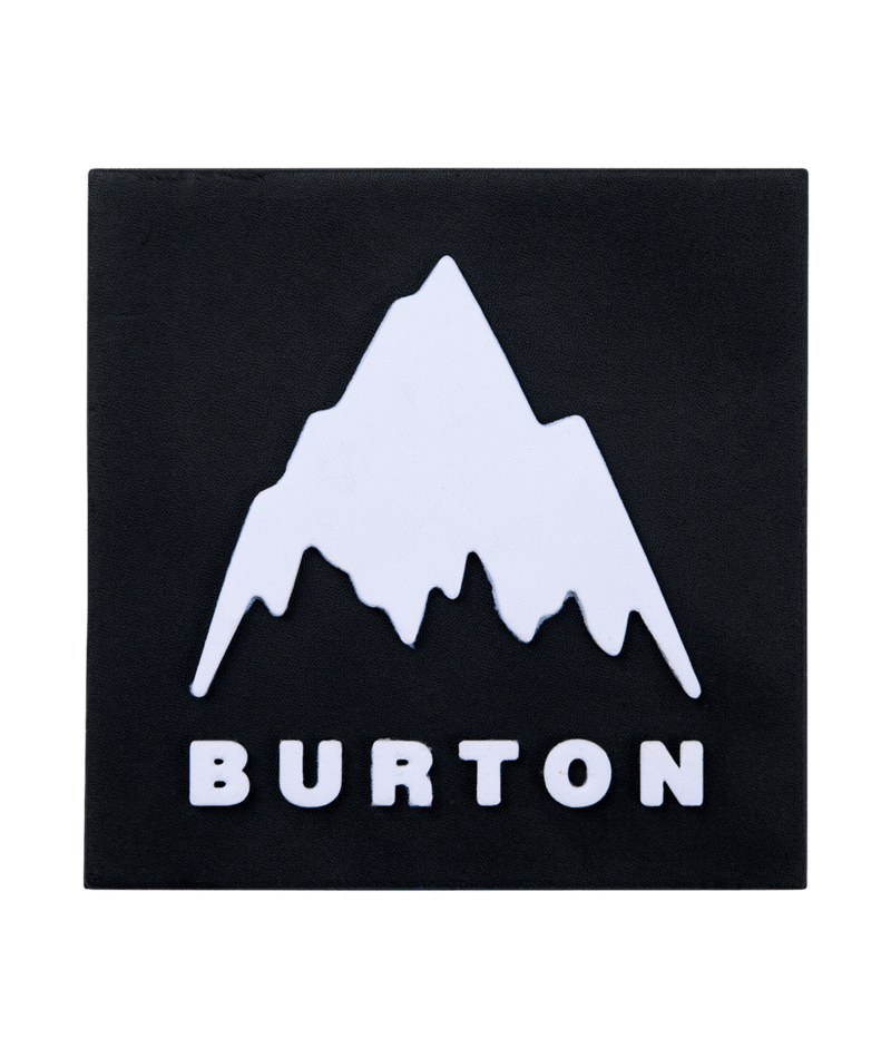 Burton Foam Stomp Pad | Mountain Logo - The Drop Rideshop