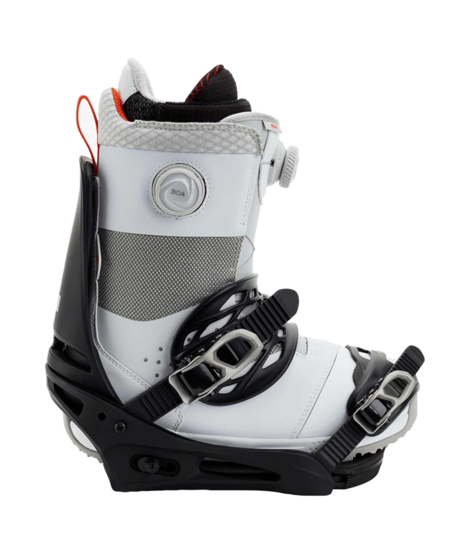 Burton M Cartel X Re:Flex 2023 | Black - S3 Boardshop