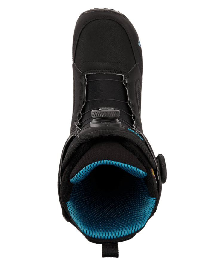 Burton Burton Photon Boa Boot 2026 (Mens) | Black