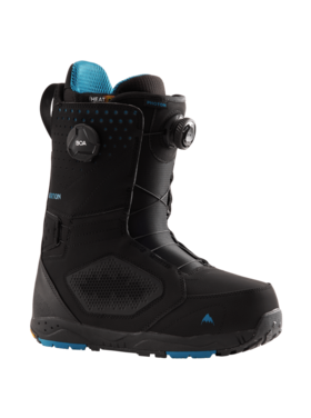 Burton Burton Photon Boa Boot 2026 (Mens) | Black
