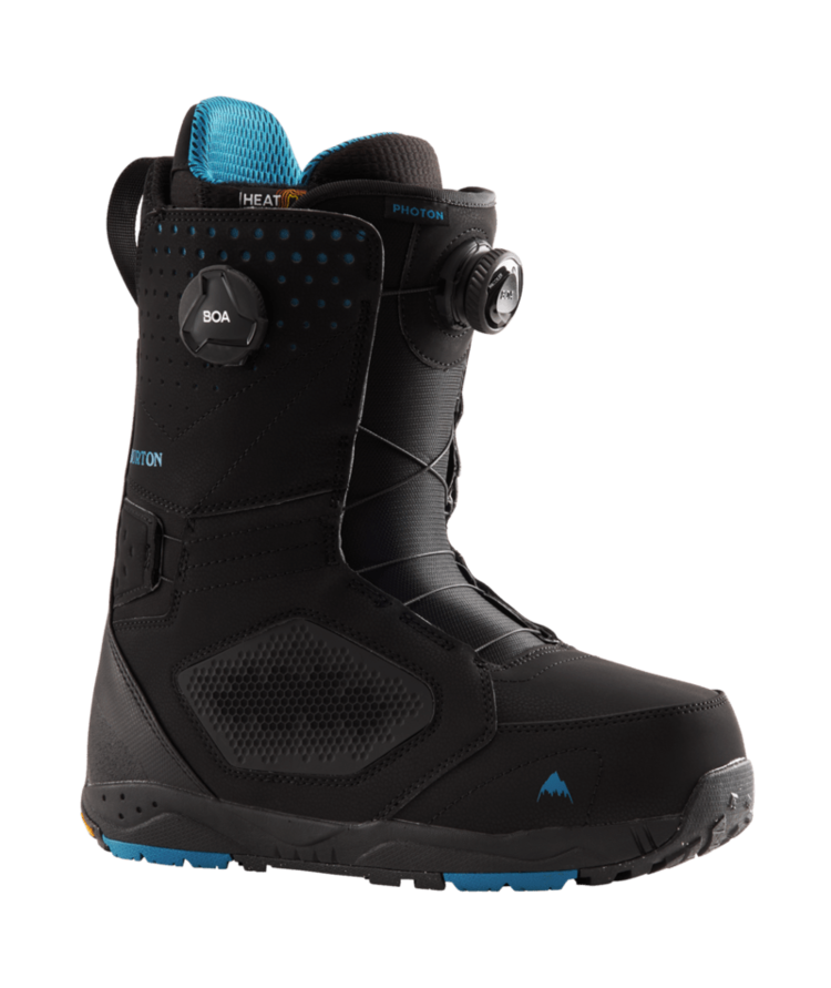Burton Burton Photon Boa Boot 2026 (Mens) | Black