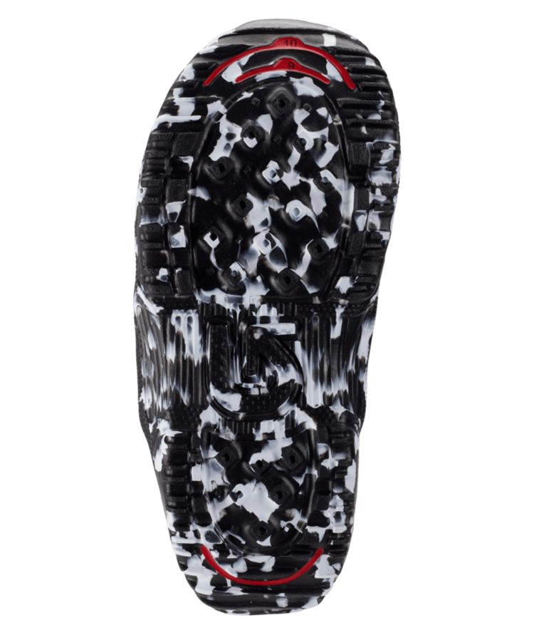 Burton Burton T Mini Grom 2026 | Black