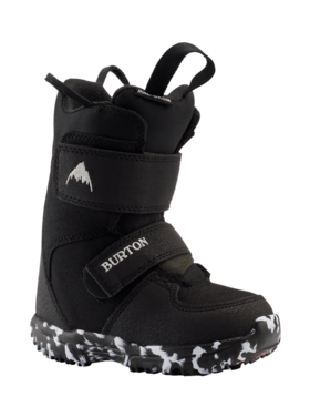 Burton Burton T Mini Grom 2026 | Black