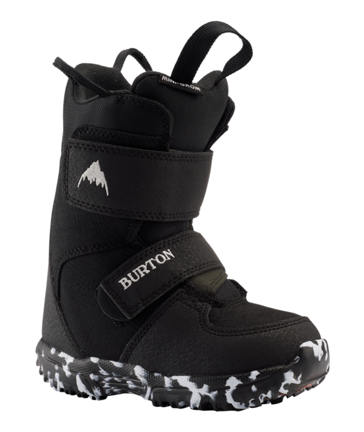 Burton Burton T Mini Grom 2026 | Black