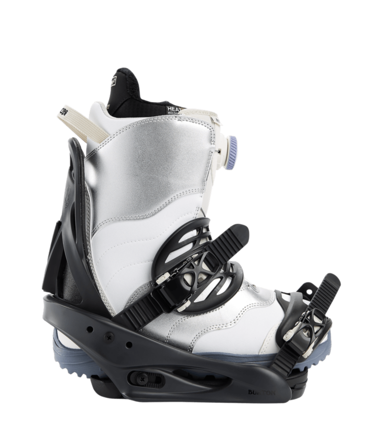 Burton Burton W Citizen 2026 Re:Flex | Black