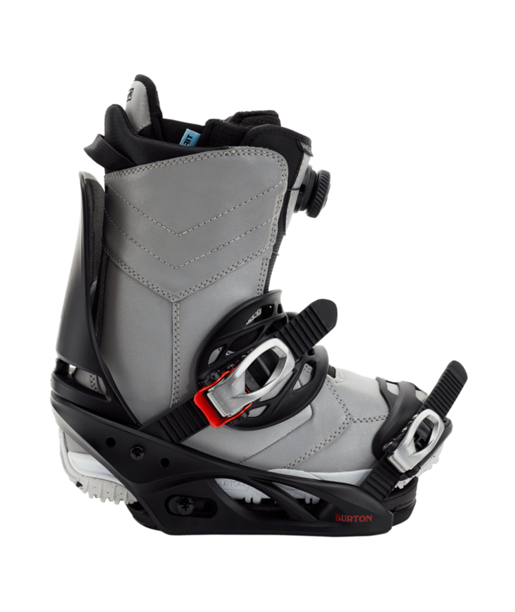Burton Burton W Lexa Re:Flex 2026 | Black