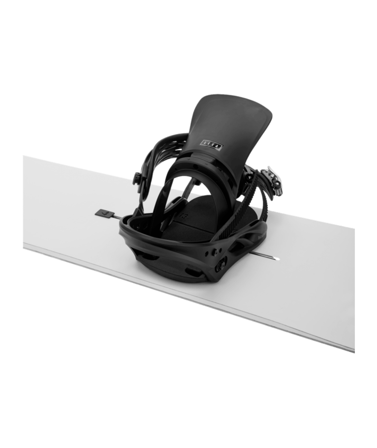 Burton Burton W Lexa Re:Flex 2026 | Black