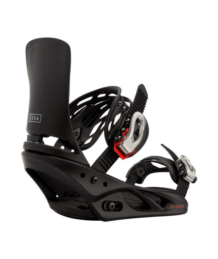Burton Burton W Lexa Re:Flex 2026 | Black