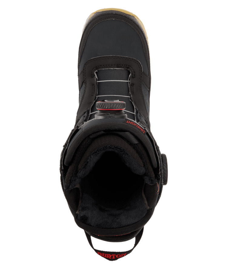 Burton Burton W Limelight Boa 2026 | Black