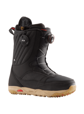 Burton Burton W Limelight Boa 2026 | Black