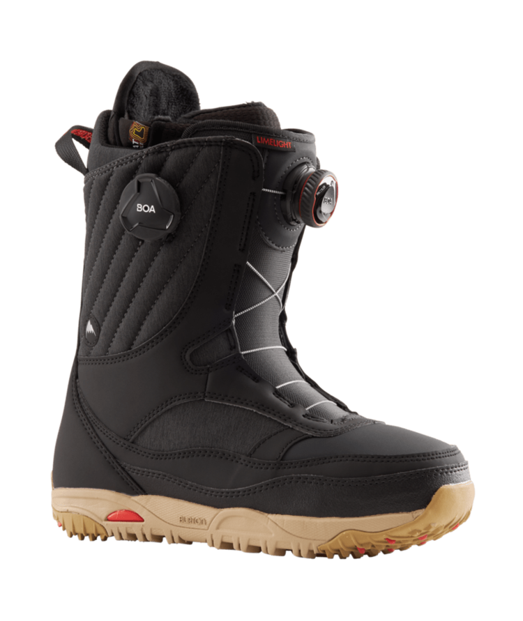 Burton Burton W Limelight Boa 2026 | Black