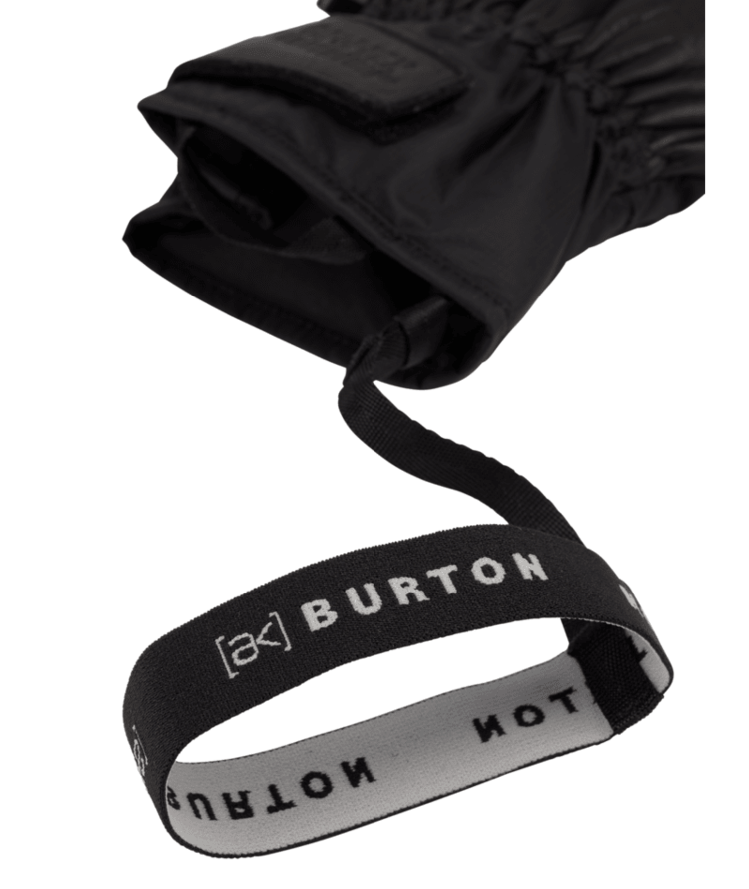 Burton M Ak Clutch Gore Tex Gloves Salmon Buff S3 Boardshop