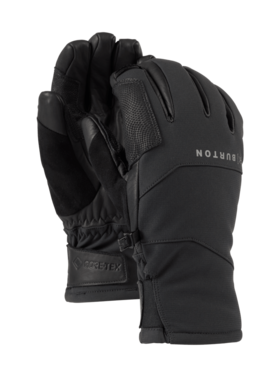 Burton Burton [Ak] Clutch Gore-Tex Gloves 2026 | True Black