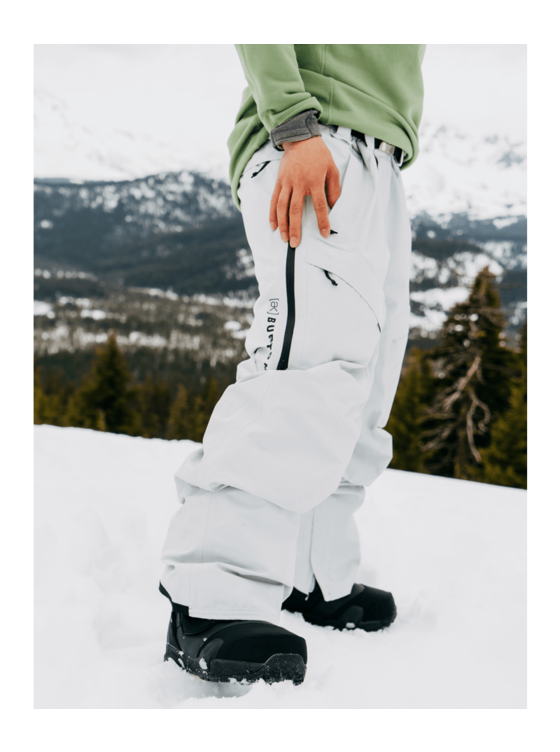 Burton ak S3 Boardshop S3 Boardshop