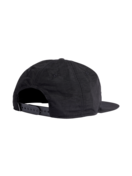 Burton Mallet Hat True Black S3 Boardshop